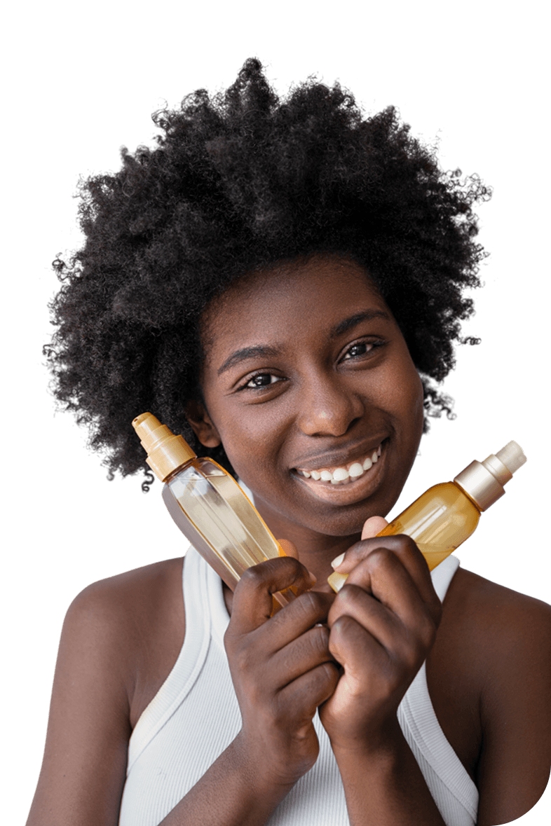 Client-Centric Approach