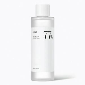 anua-77-soothing-toner-150ml