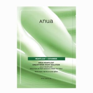 anua-heartleaf-cream-mask-night-solution-25ml1ea