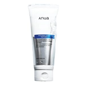 anua-8-hyaluronic-acid-panthenol-hydrating-gentle-foaming-cleanser-150ml