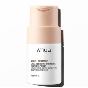 anua-rice-enzyme-brightening-cleansing-powder-40g