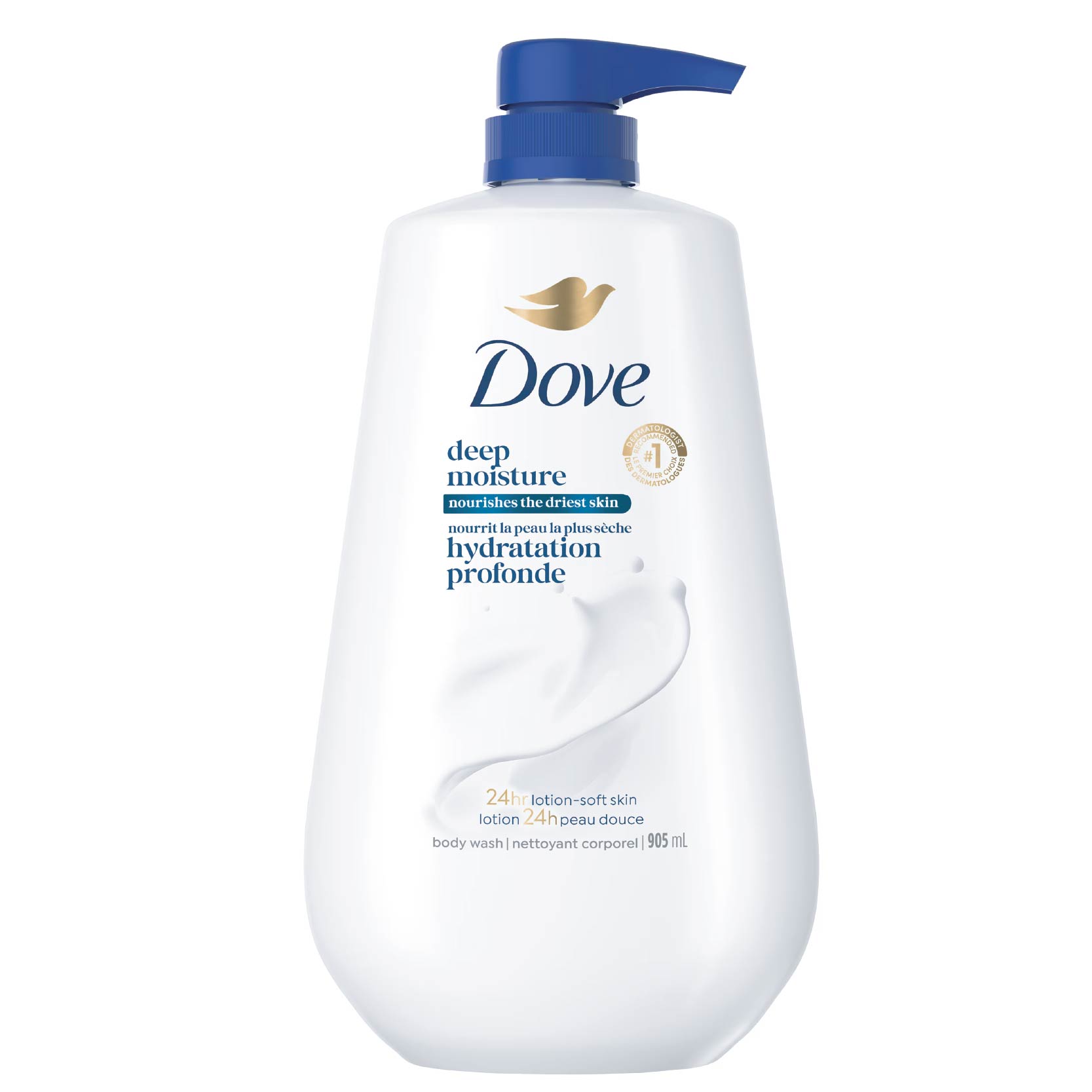 Dove rejuvenating pomegranate & hibiscus body wash 905ml