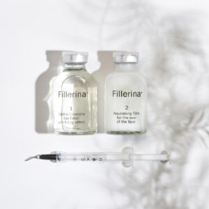 Fillerina dermo-cosmetic filler treatment grade 2