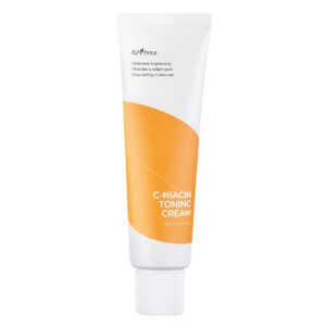 isntree-c-niacin-toning-cream-50ml