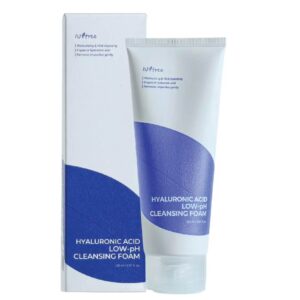 isntree-hyaluronic-acid-low-ph-cleansing-foam-100ml