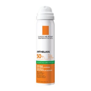 Lrp anthelios shaka spray spf50+ 200ml