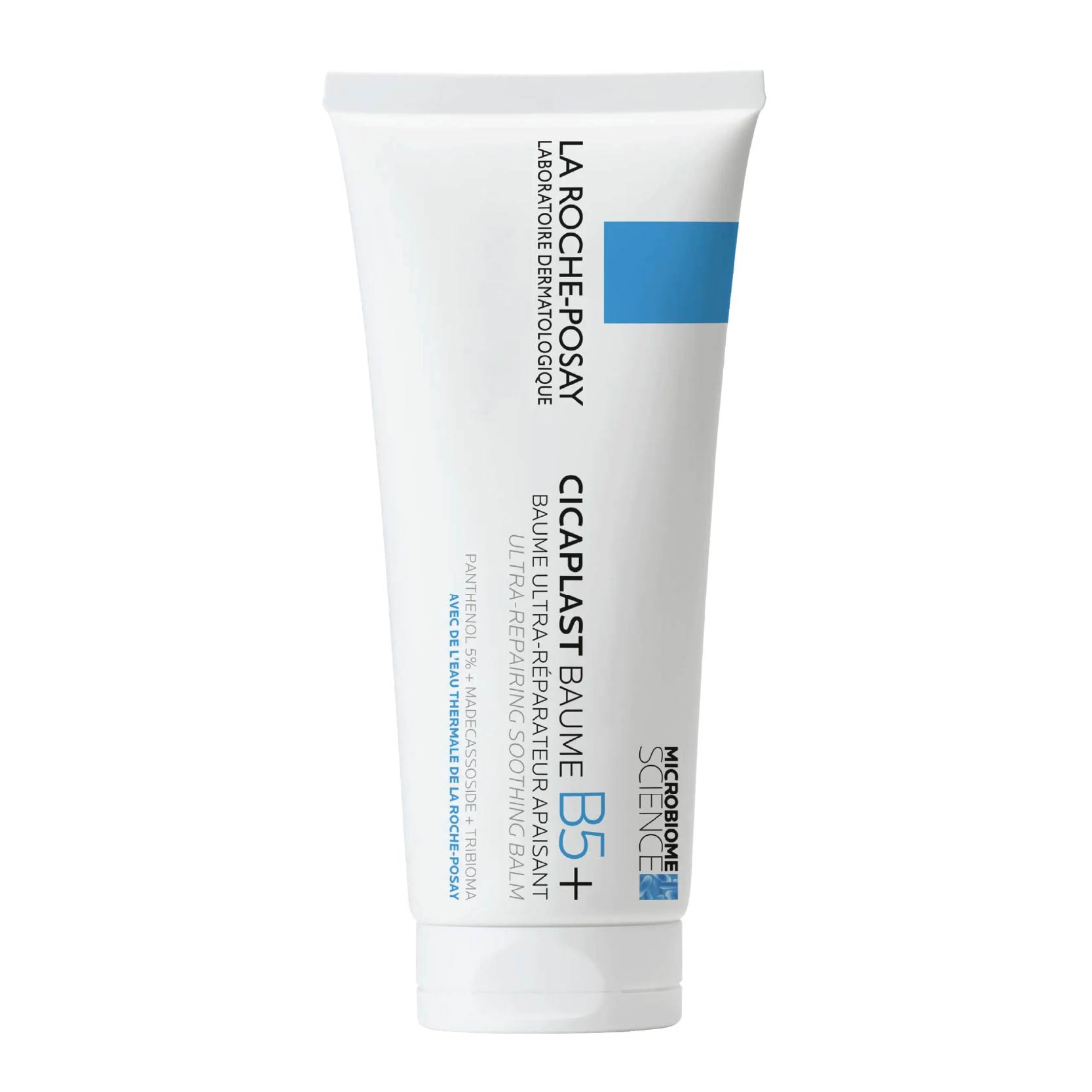 Lrp cicaplast baume b5 40ml.