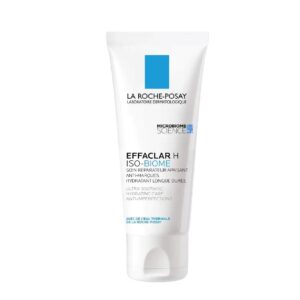 Lrp effaclar h isobiome ultra soothing hydrating care 40ml.