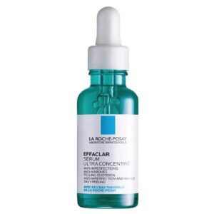 Effaclar serum ultra concentrate 30ml.