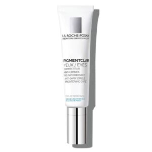 Lrp pigmentclar eye cream 15ml.