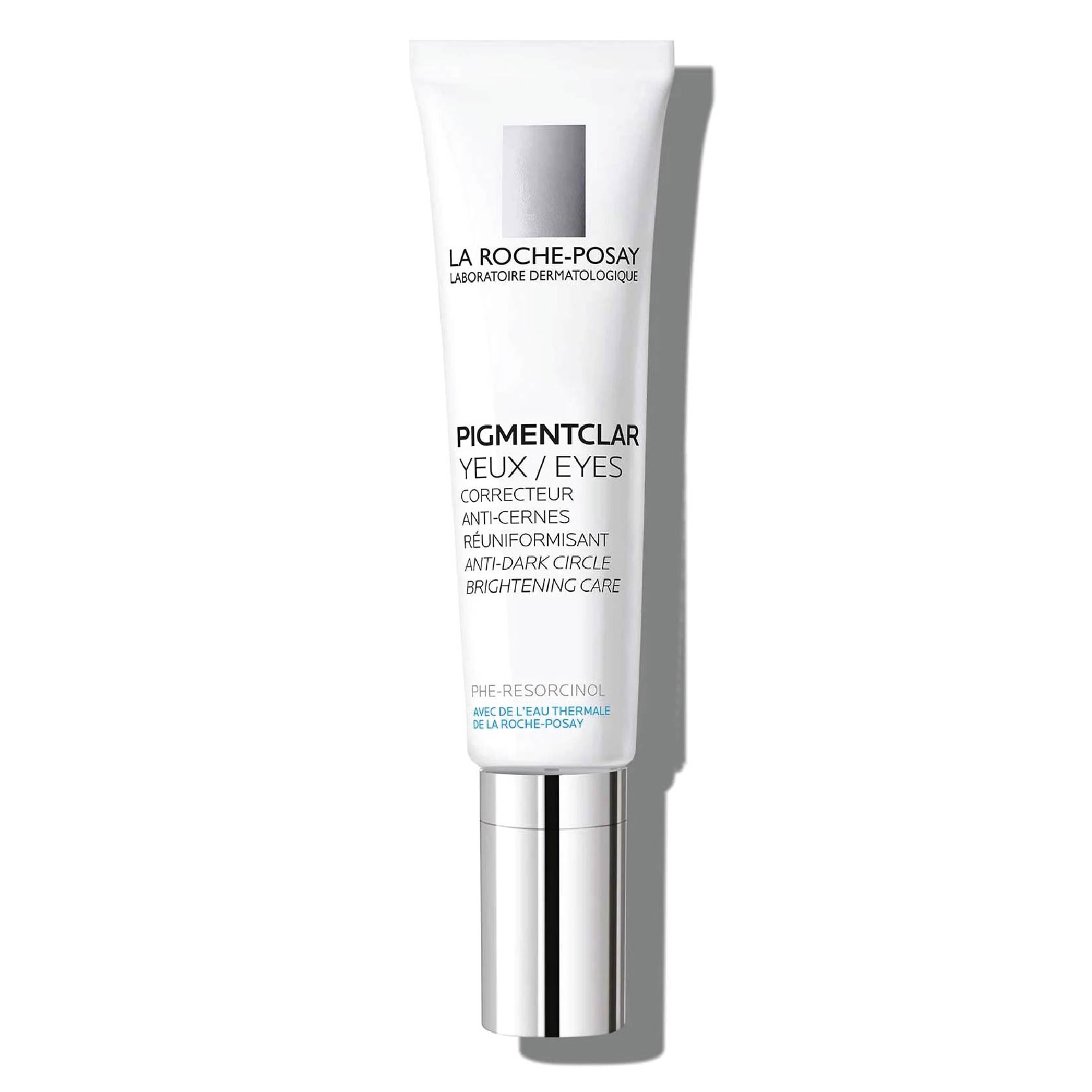 Lrp pigmentclar eye cream 15ml.