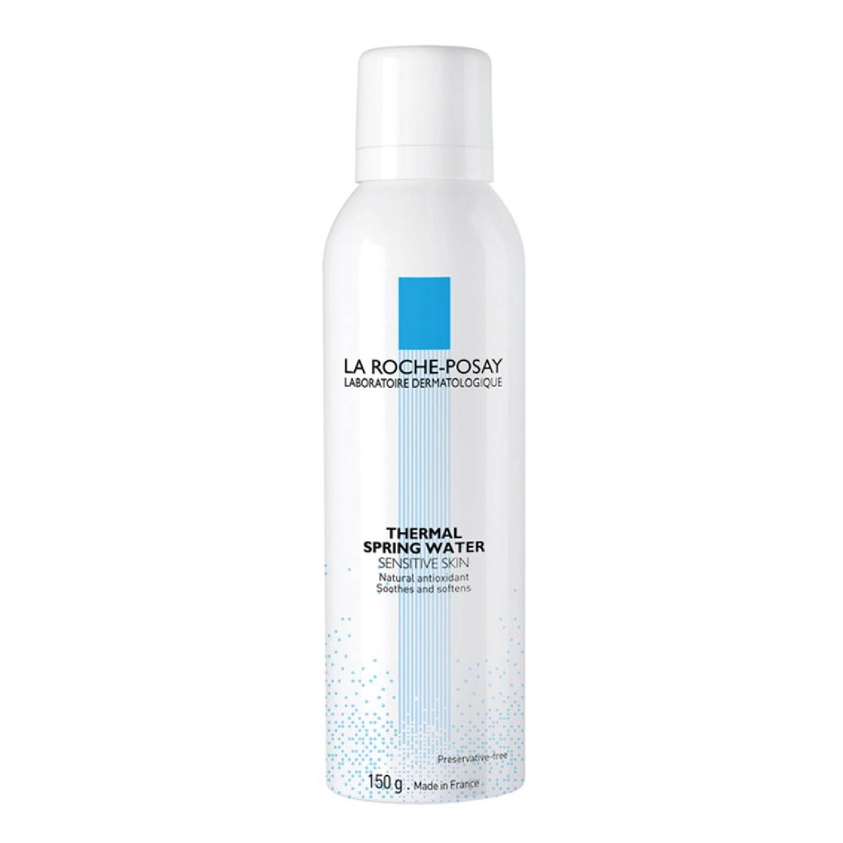 Lrp thermal spring water 150ml.