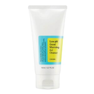 cosrx-low-ph-good-morning-gel-cleanser-150ml