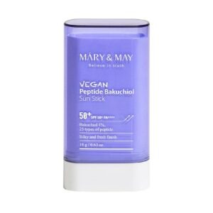 marymay-vegan-peptide-bakuchiol-sun-stick-spf50-pa-18g