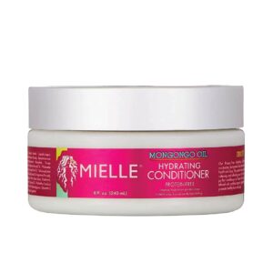 Mielle organics mongongo oil protein-free hydrating conditioner