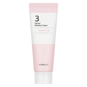 numbuzin-no-3-velvet-beauty-cream-60ml