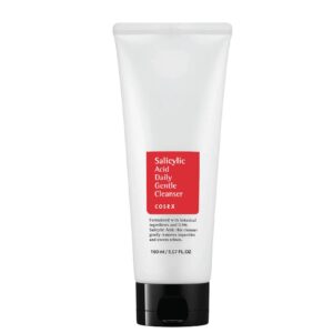 cosrx-salicylic-acid-daily-gentle-cleanser-150ml