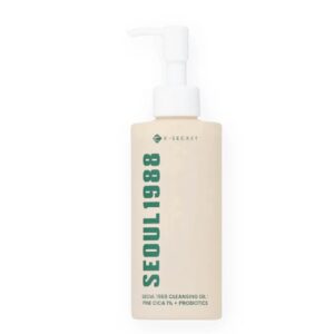 ksecret-seoul-1988-cleansing-oil-pine-cica-1-probiotics-200ml