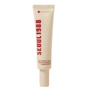 ksecret-seoul-1988-eye-cream-retinal-liposome-4-fermented-bean-30ml