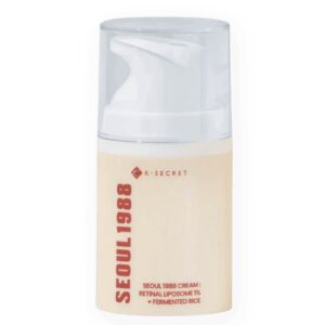 ksecret-seoul-1988-cream-retinal-liposome-1-fermented-rice-50ml