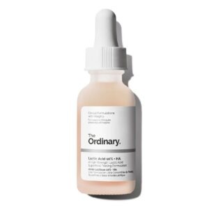The ordinary lactic acid 10% + ha 30ml