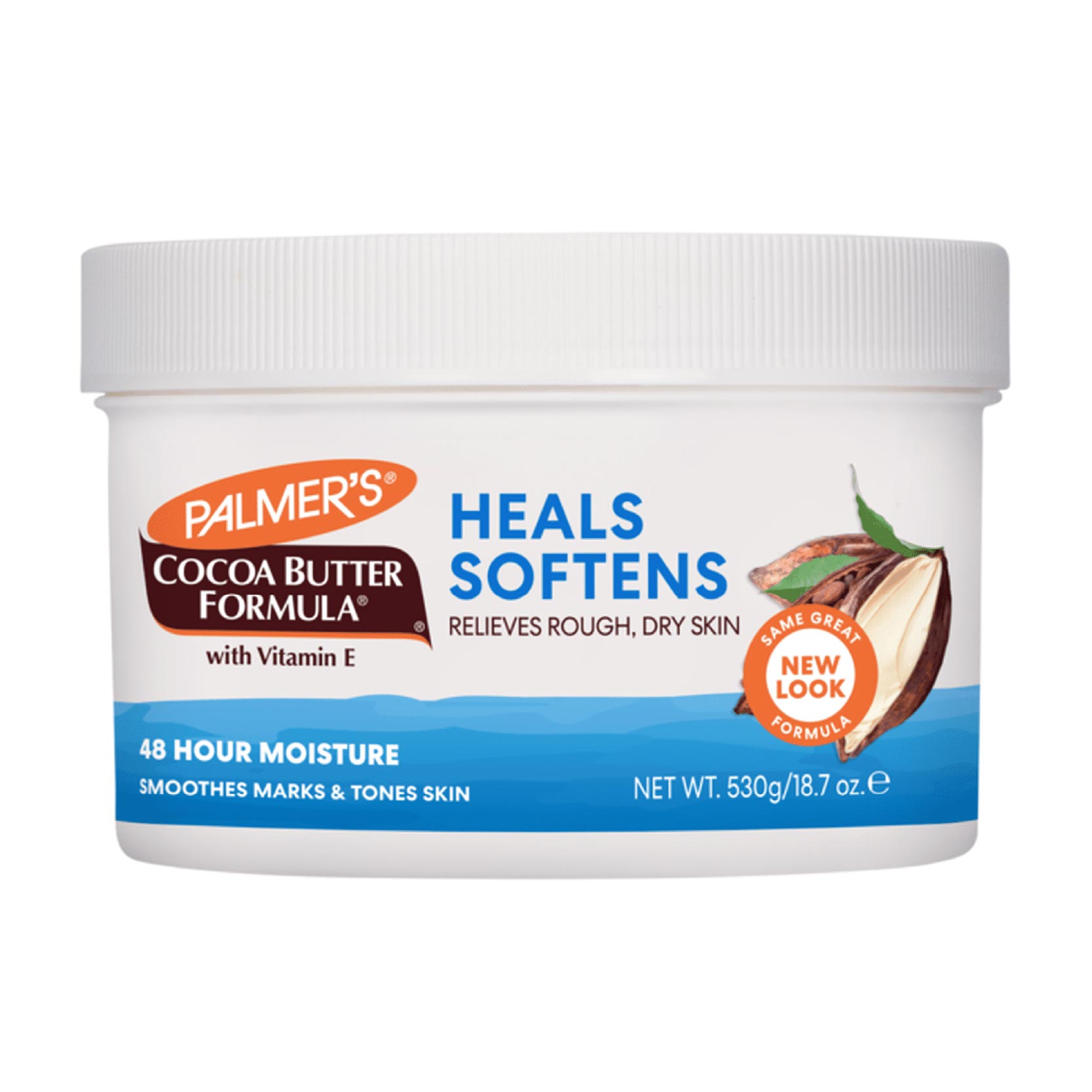 Palmer's cocoa butter formula jar 200g