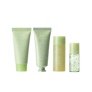 abib-heartleaf-calming-trial-kitfoam-30mltoner-30mlserum-15mlcream-20ml