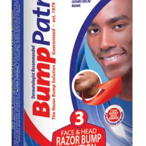 Bump patrol -the razor bump solution 65ml
