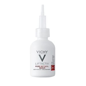 Vichy liftactiv pure retinol deep wrinkles serum night 0.2% pure retinol 30ml