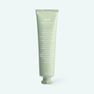 Abib heartleaf crème calming tube 75ml