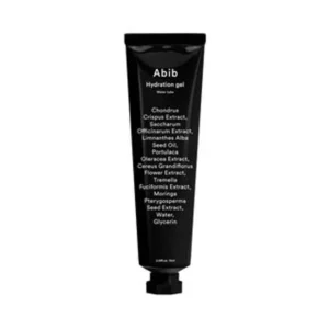 Abib hydration gel water tube 75ml