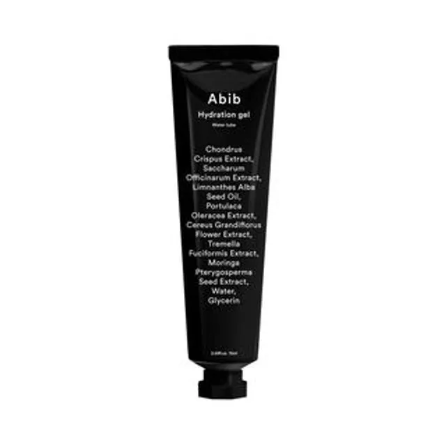 Abib hydration gel water tube 75ml
