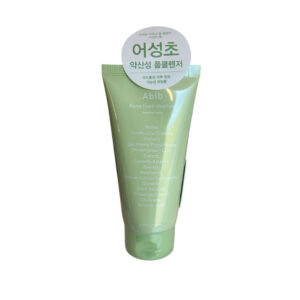 abib-acne-foam-cleanser-heartleaf-foam-150ml