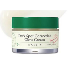 Axis-y dark spot correcting glow cream 50ml