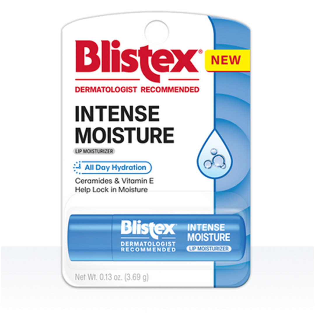 Blistex intensive moisturizer