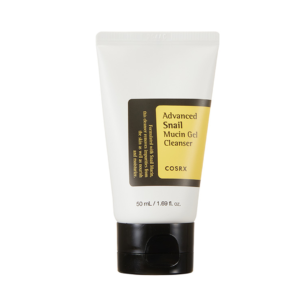 cosrx-advanced-snail-mucin-gel-cleanser-50ml