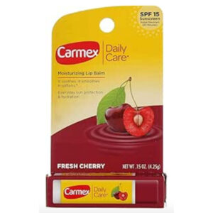 Carmex cherry tube 4.25g