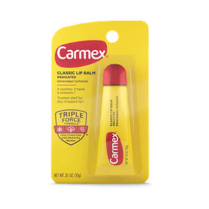 Carmex classic squueze