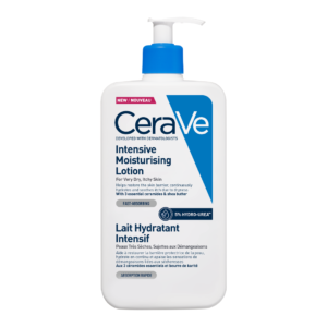 Cerave intensive moisturizing lotion 236ml.