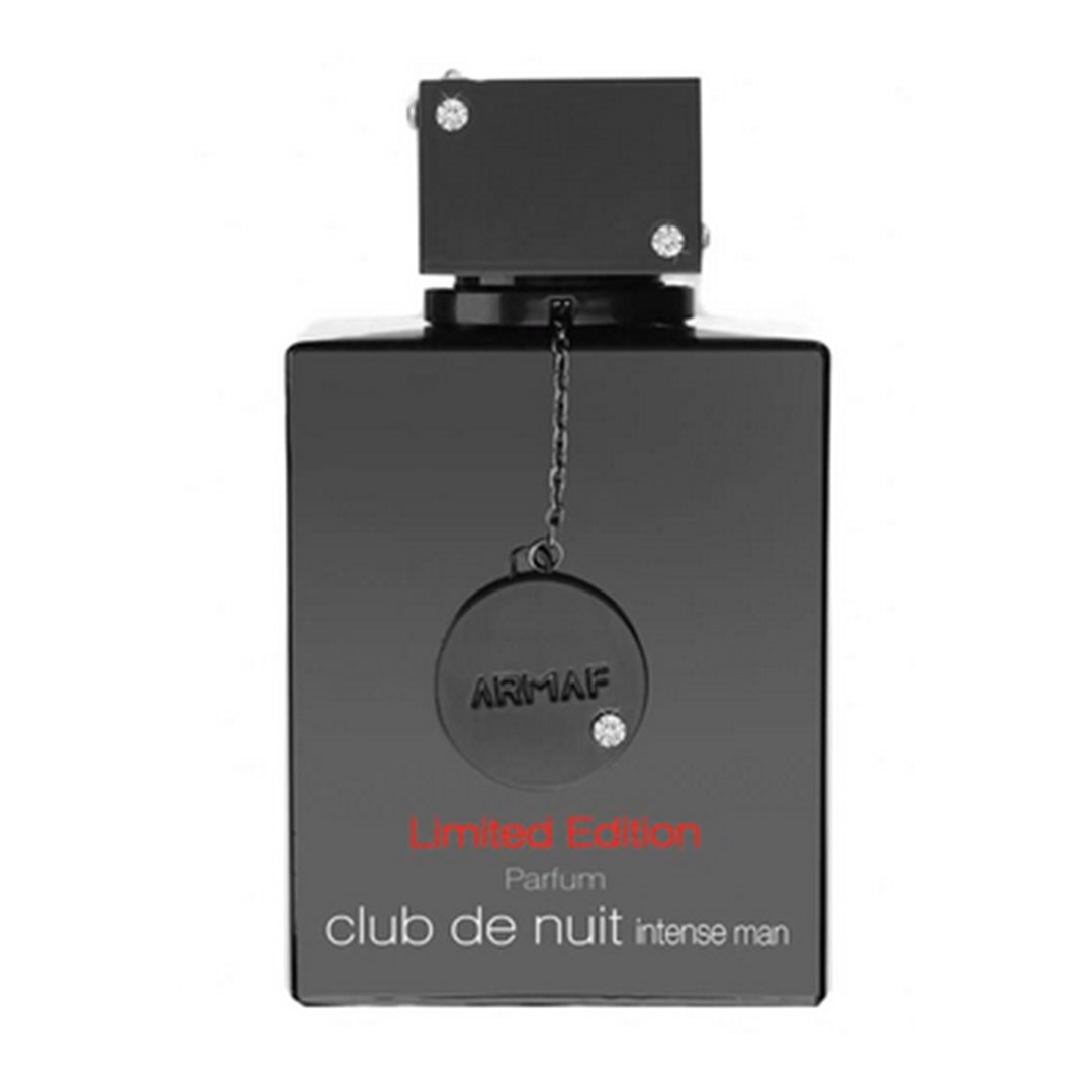Club de nuit intense man limited edition