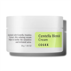 cosrx-centella-blemish-cream-30g