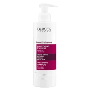 Dercos densi solutions thickening shampoo 250ml