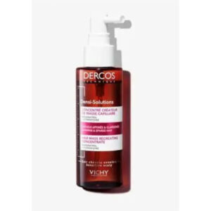 Dercos densi solutions hair mass recreating concetrate 100ml