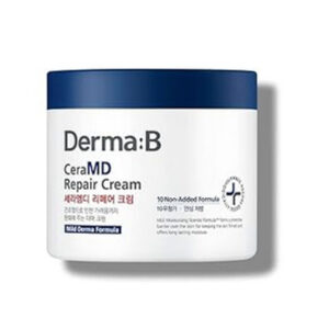 Derma: b ceramd repair cream 430ml