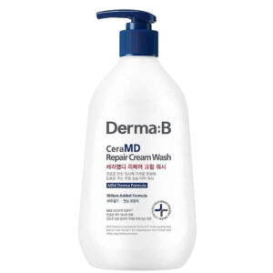 derma-b-ceramd-cream-wash-400ml