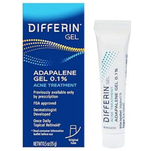 Differin 15g
