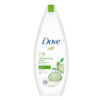 Dove refreshing body wash, cucumber & green tea 905ml