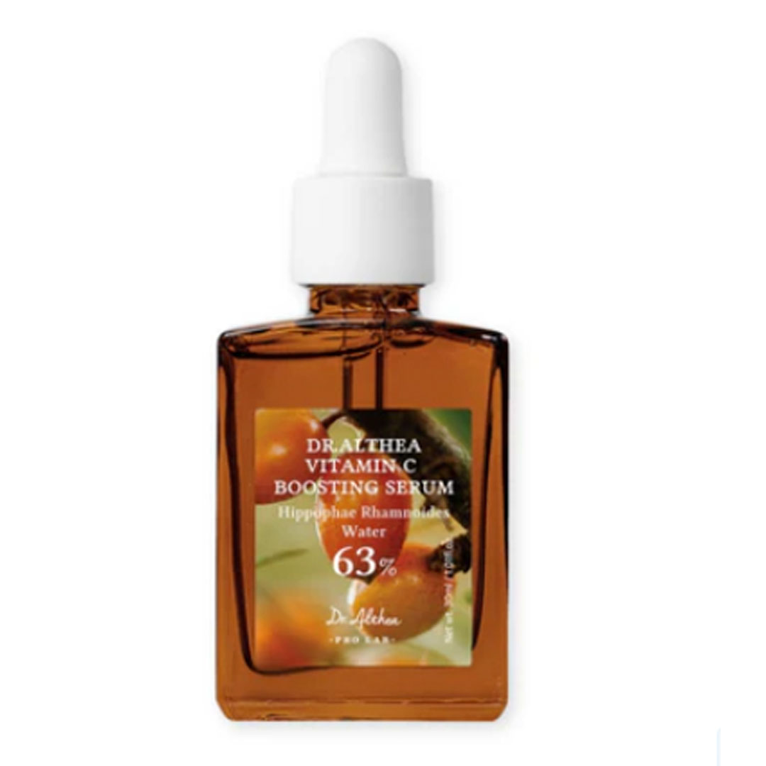 Dr. althea vitamin c boosting serum 30ml