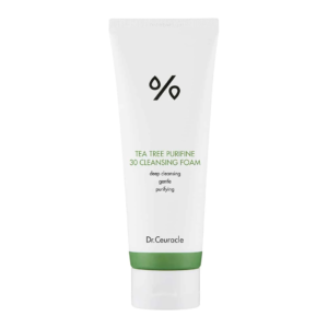 dr-ceuracle-tea-tree-purifine-cleansing-foam-150mg