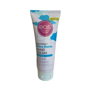 Eos shea better hand cream (fresh and cozy)